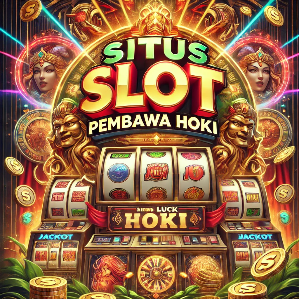 situs slot hoki